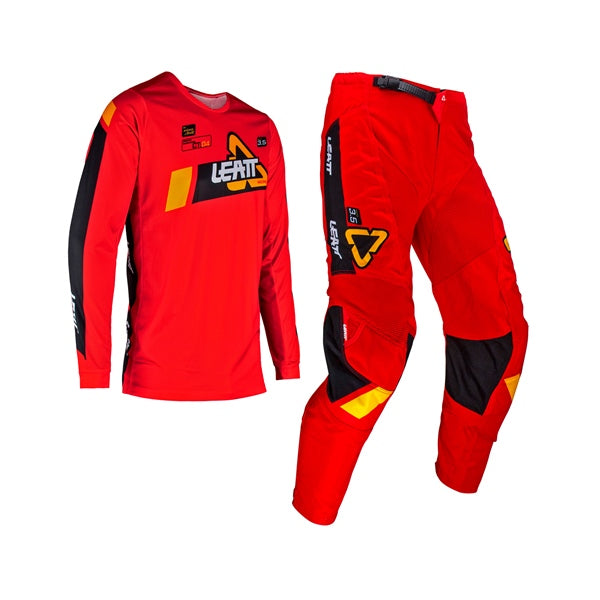 LEATT 3.5 RIDE SUIT