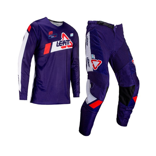 LEATT 3.5 RIDE SUIT