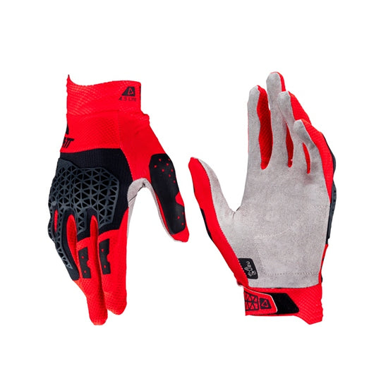 LEATT 4.5 LITE MOTO GLOVE