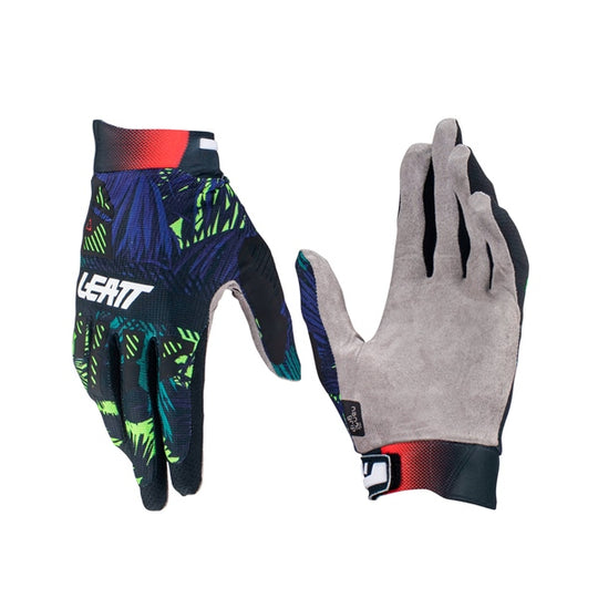 LEATT 2.5 X-FLOW MOTO GLOVE