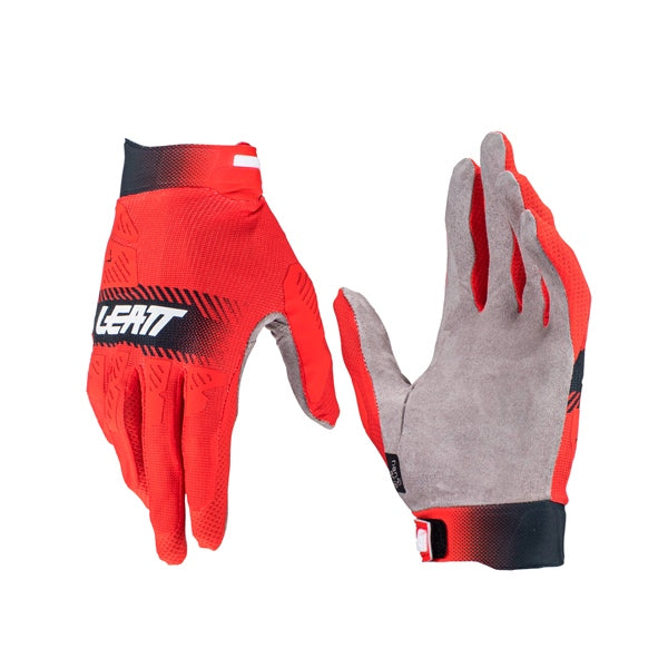 LEATT 2.5 X-FLOW MOTO GLOVE