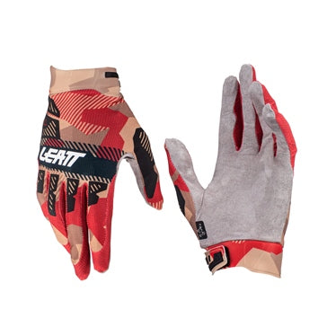 LEATT 2.5 X-FLOW MOTO GLOVE