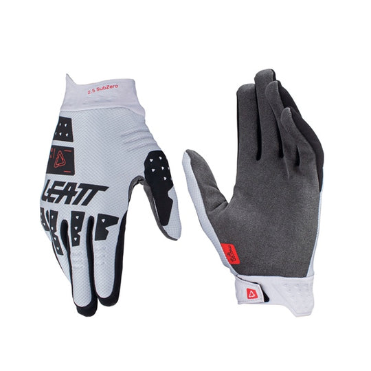 LEATT 2.5 SUBZERO MOTO GLOVE