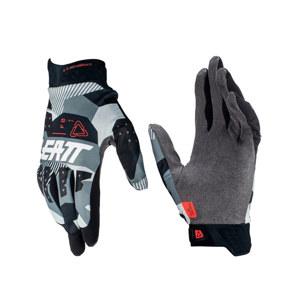 LEATT 2.5 WINDBLOCK MOTO GLOVE