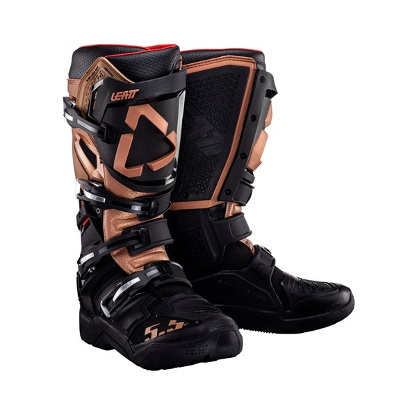 LEATT BOOT FLEXLOCK 5.5 ENDURO