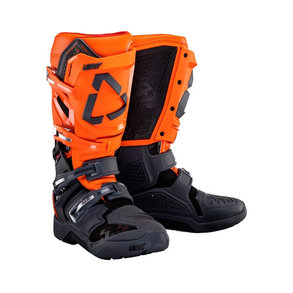 LEATT BOOT FLEXLOCK 5.5 ENDURO