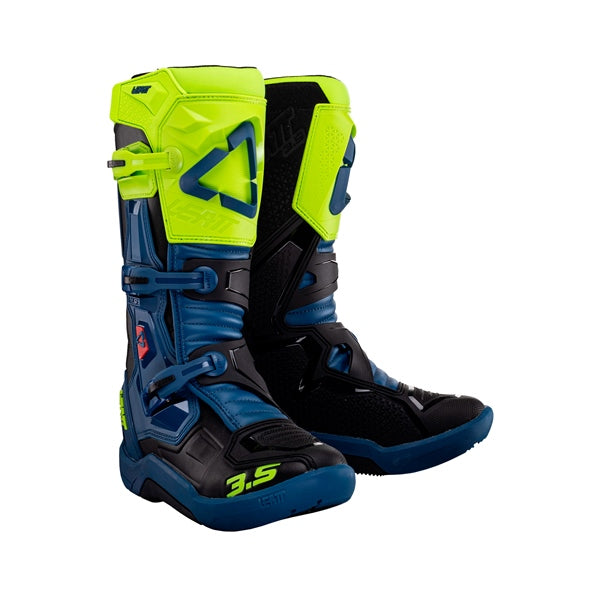 LEATT 3.5 BOOT