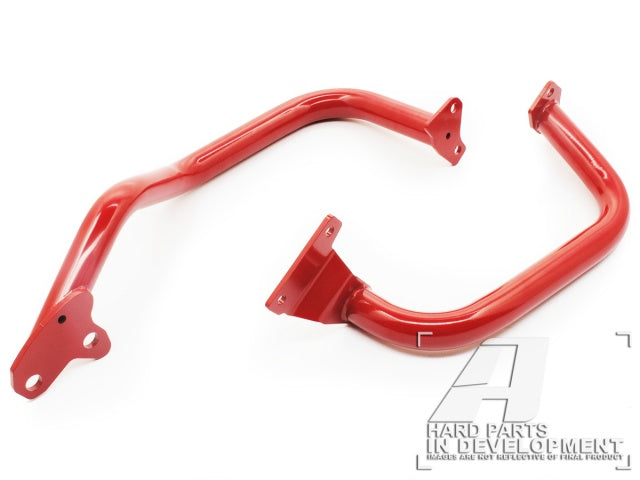 AltRider Lower Crash Bars for Honda CRF1100L Africa Twin/ ADV Sports (without installation bracket)