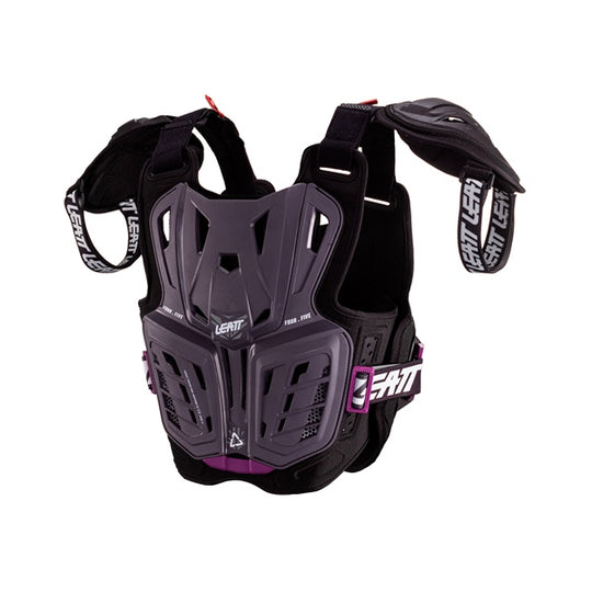 LEATT 4.5 PRO CHEST PROTECTOR - WOMEN