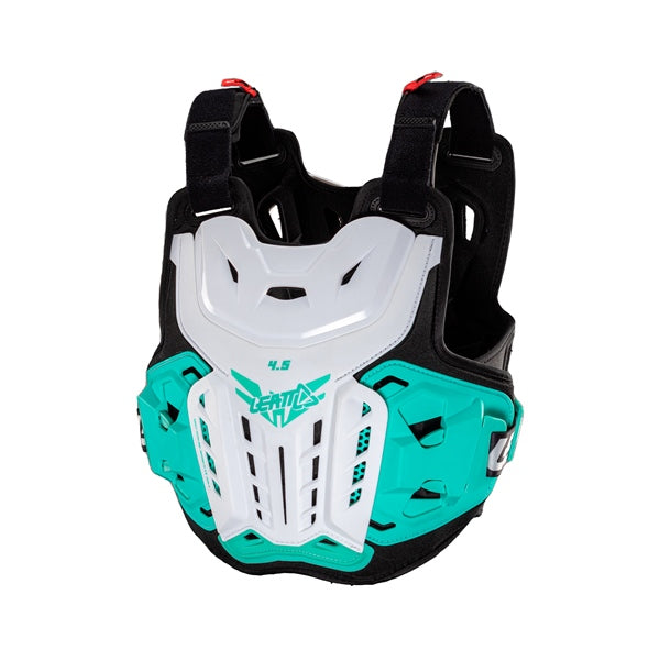 LEATT 4.5 JACKI CHEST PROTECTOR - WOMEN