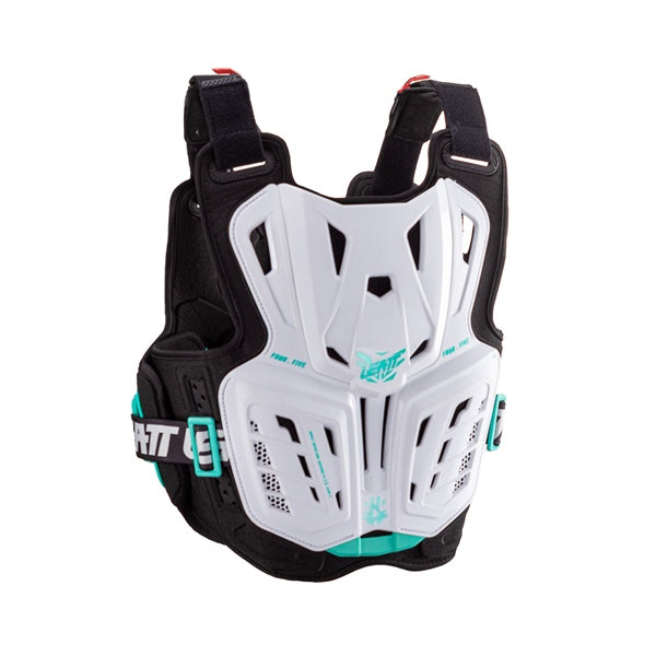 LEATT 4.5 JACKI CHEST PROTECTOR - WOMEN