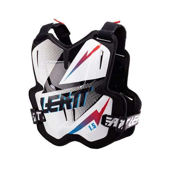 LEATT 1.5 CHEST PROTECTOR