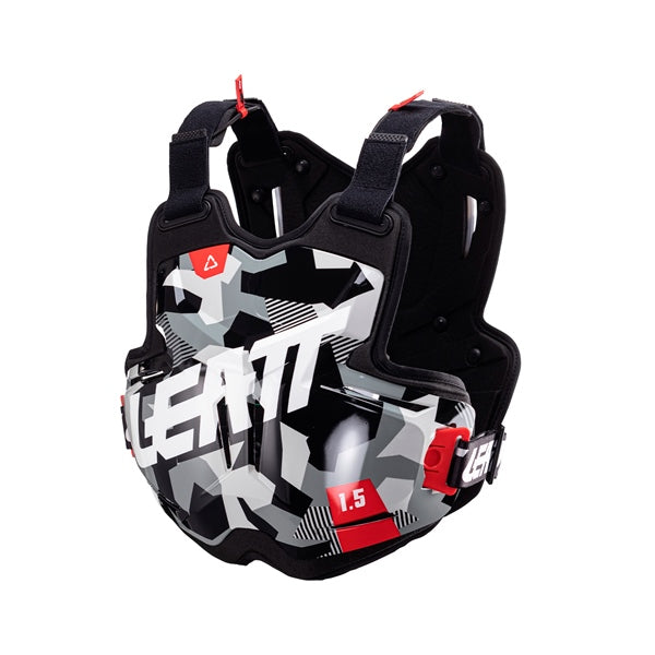 LEATT 1.5 CHEST PROTECTOR