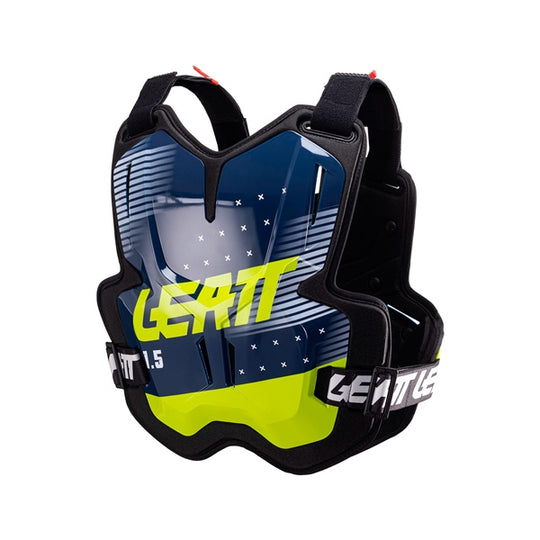 LEATT 1.5 CHEST PROTECTOR