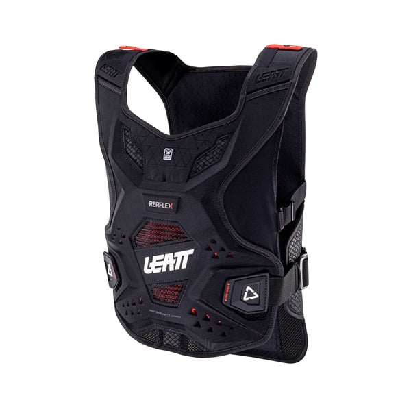 LEATT REAFLEX CHEST PROTECTOR - WOMEN