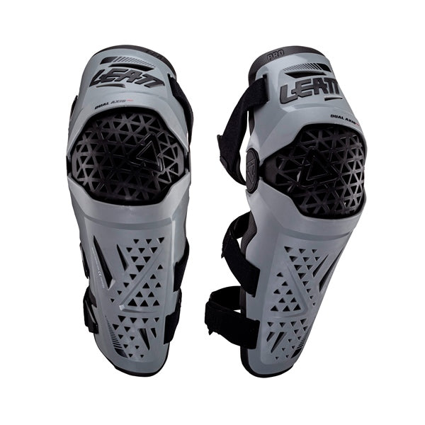 LEATT DUAL AXIS PRO KNEE/SHIN GUARD