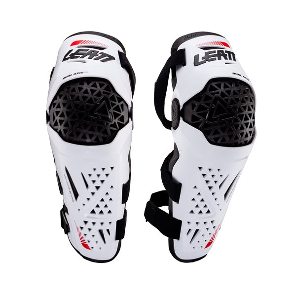 LEATT DUAL AXIS PRO KNEE/SHIN GUARD