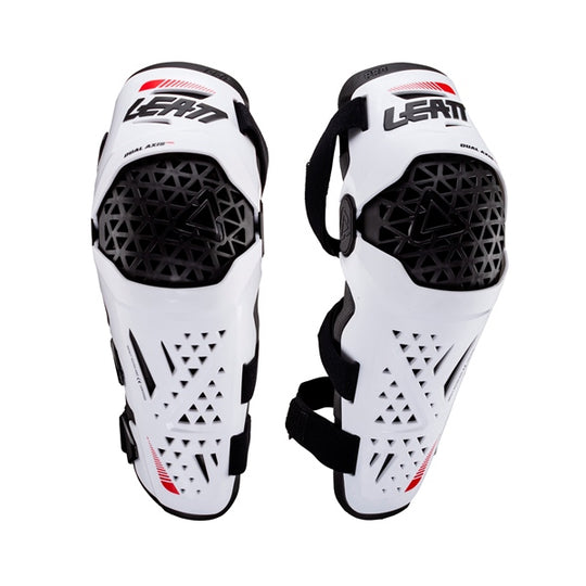 LEATT DUAL AXIS PRO KNEE/SHIN GUARD