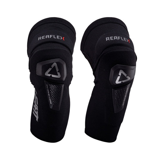 LEATT REAFLEX HYBRID PRO KNEE GUARD