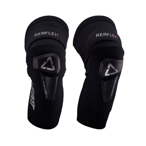 LEATT REAFLEX HYBRID PRO KNEE GUARD