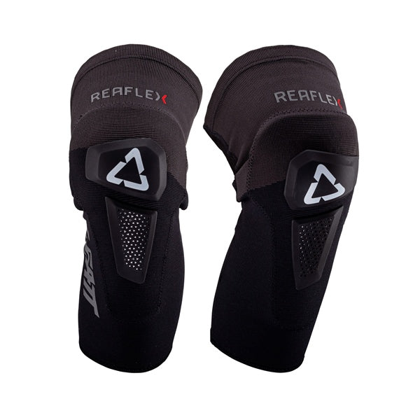 LEATT REAFLEX HYBRID KNEE GUARD