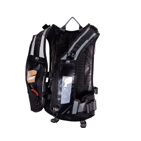 LEATT HYDRADRI WP HYDRATION PACK