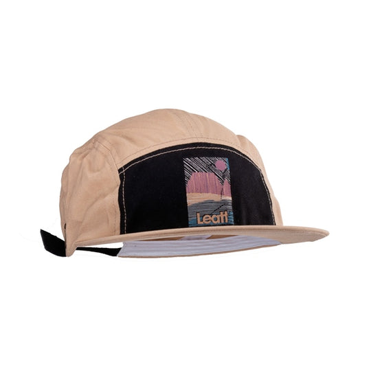 LEATT PANEL CAP