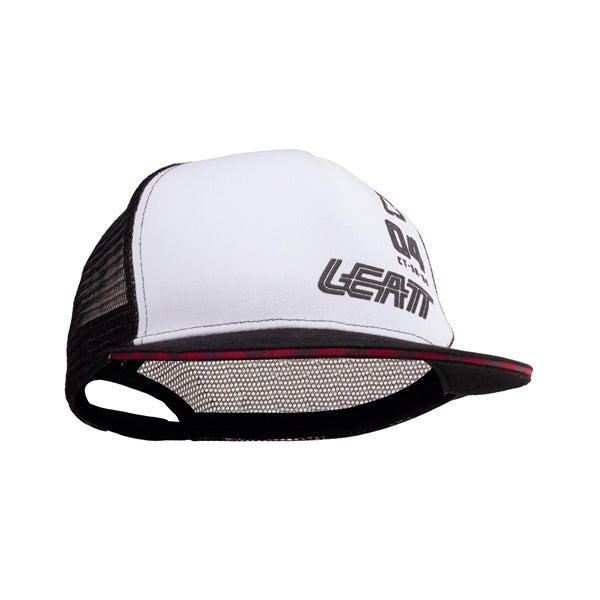 LEATT TRUCKER CAP