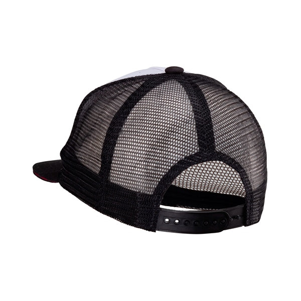 LEATT TRUCKER CAP