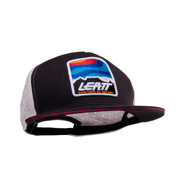 LEATT TECH CAP