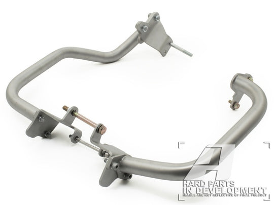 AltRider Lower Crash Bars for Honda CRF1100L Africa Twin/ ADV Sports (with installation bracket)
