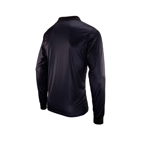 LEATT POLO LONG SLEEVE TEAM SHIRT