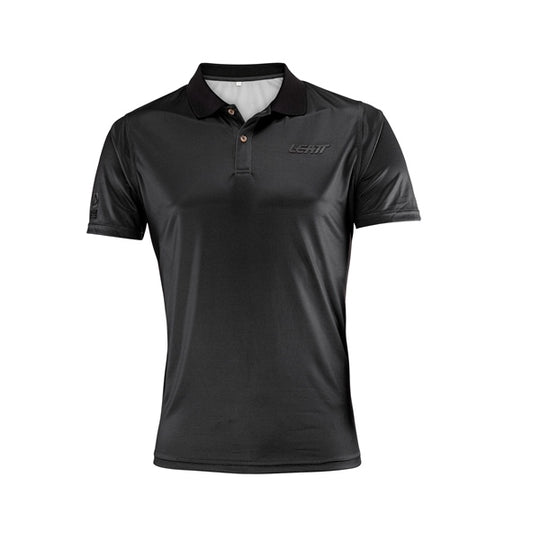 LEATT POLO SHORT SLEEVE TEAM SHIRT