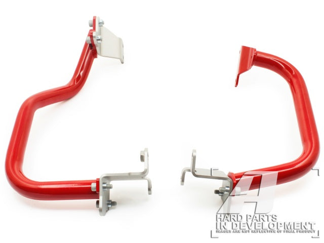 AltRider Lower Crash Bars for Honda CRF1100L Africa Twin/ ADV Sports (with installation bracket)