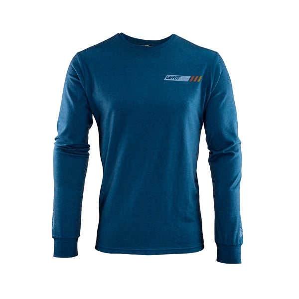 LEATT CORE LONG SLEEVE SHIRT