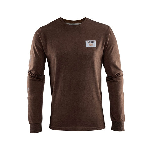 LEATT CORE LONG SLEEVE SHIRT