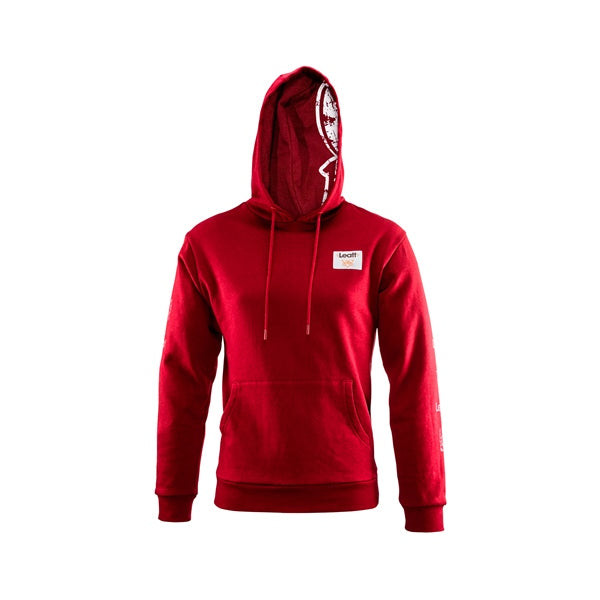 LEATT CORE HOODIE