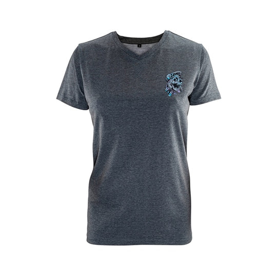 LEATT CORE T-SHIRT - WOMEN