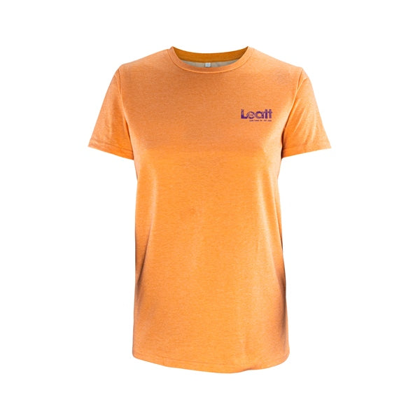 LEATT CORE T-SHIRT - WOMEN