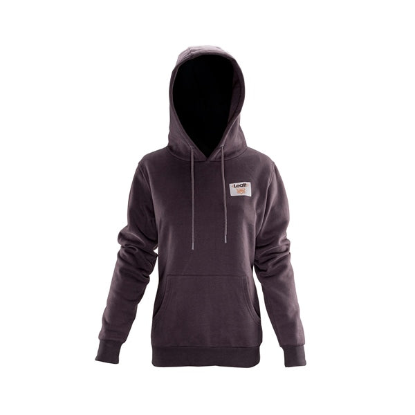 LEATT CORE HOODIE - WOMEN