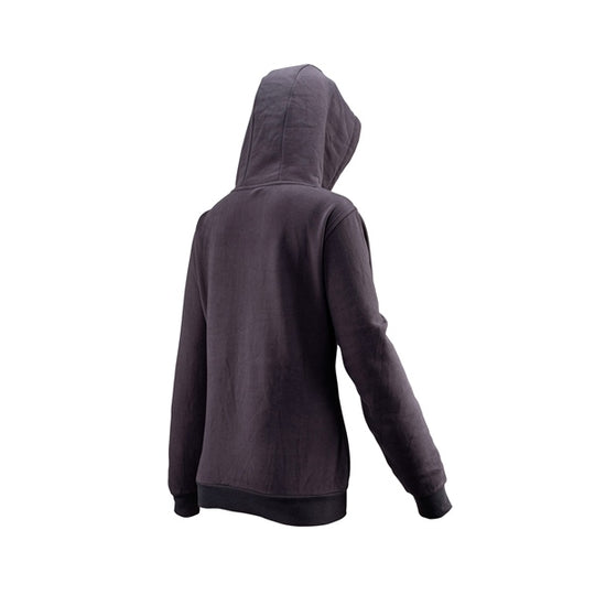 LEATT CORE HOODIE - WOMEN