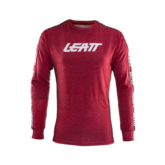 LEATT PREMIUM LONG SLEEVE SHIRT