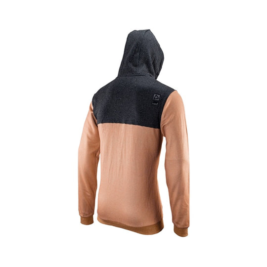 LEATT PREMIUM ZIP HOODIE