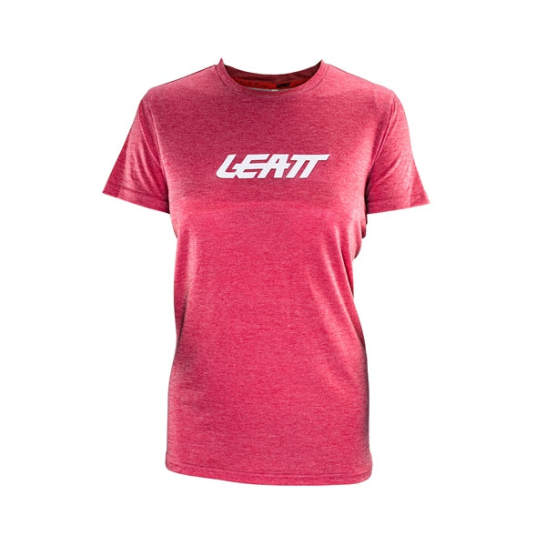 LEATT PREMIUM T-SHIRT - WOMEN