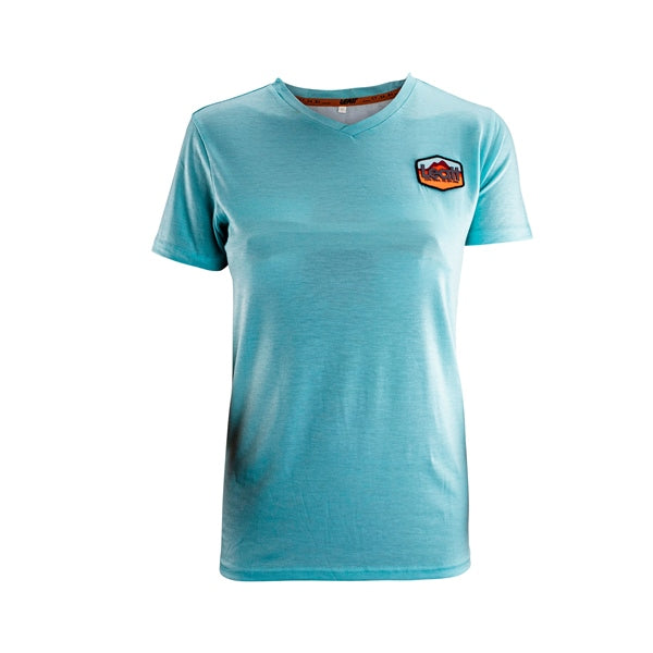 LEATT PREMIUM T-SHIRT - WOMEN