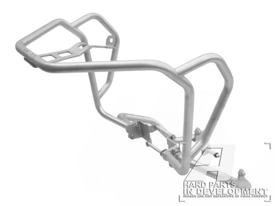 AltRider Upper & Lower Crash Bar Kit for Honda CRF1100L Africa Twin/ ADV Sports