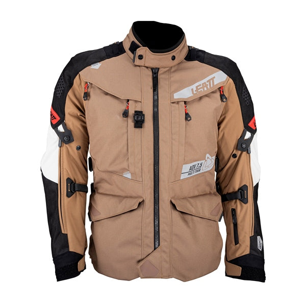 LEATT 7.5 MULTI TOUR ADV JACKET