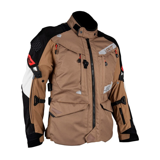 LEATT 7.5 MULTI TOUR ADV JACKET