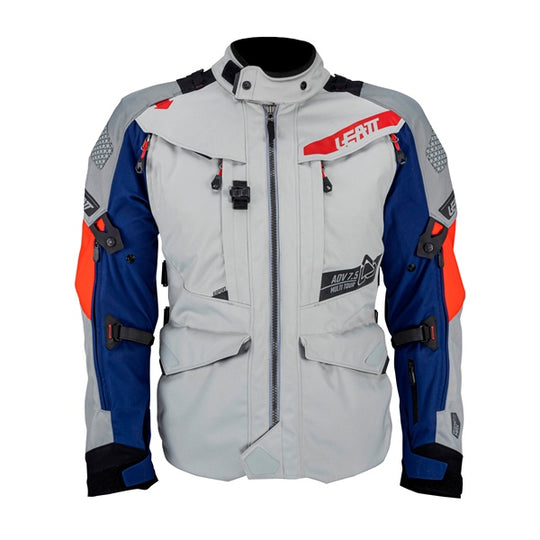 LEATT 7.5 MULTI TOUR ADV JACKET