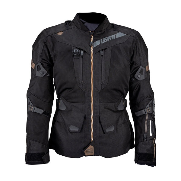 LEATT 7.5 FLOWTOUR ADV JACKET